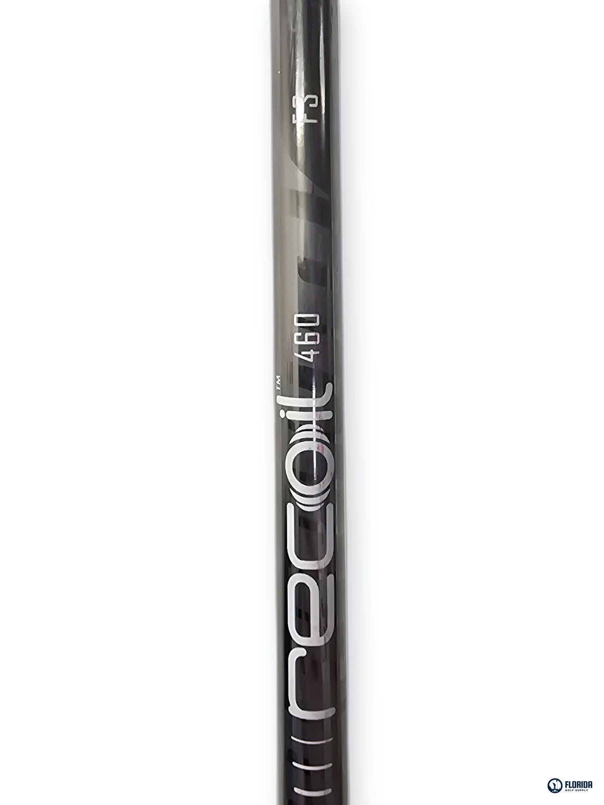 Callaway Big Bertha 5 Hybrid 25 Degree UST Mamiya Recoil 460 F3 Regular RH