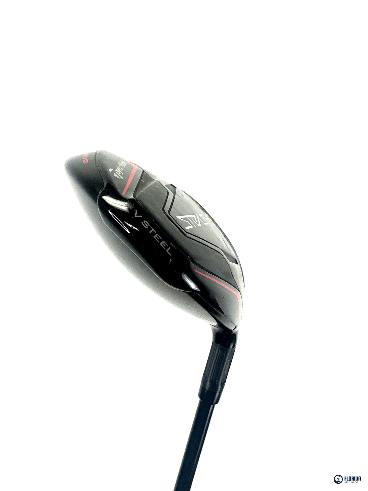 TaylorMade Stealth 3 Wood 15 Degree Fujikura Ventus FW 5-R Graphite Shaft RH
