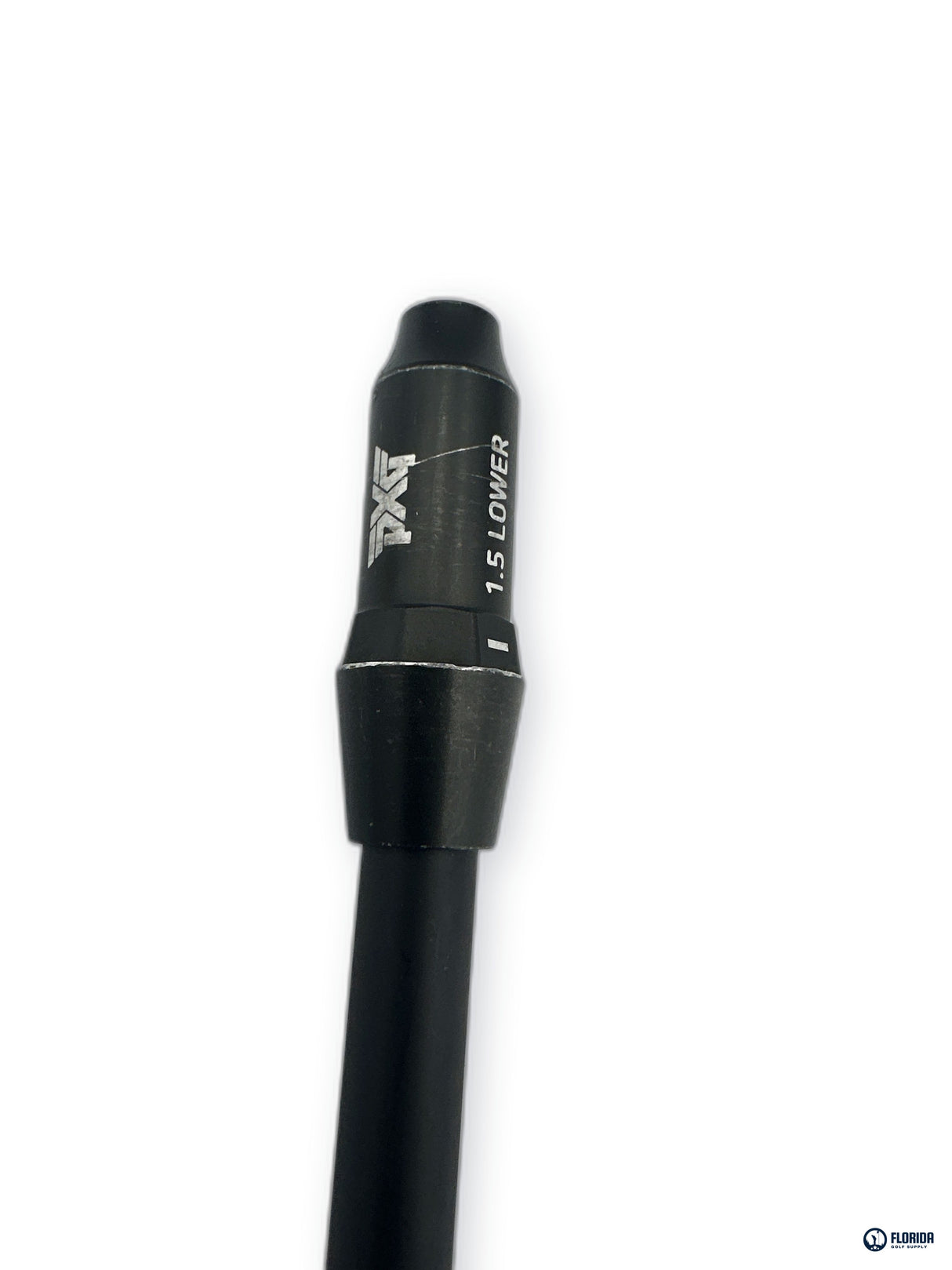 Fujikura Motore X F3 7-S Graphite Golf Shaft Stiff Flex PXG Adapter 42.5"