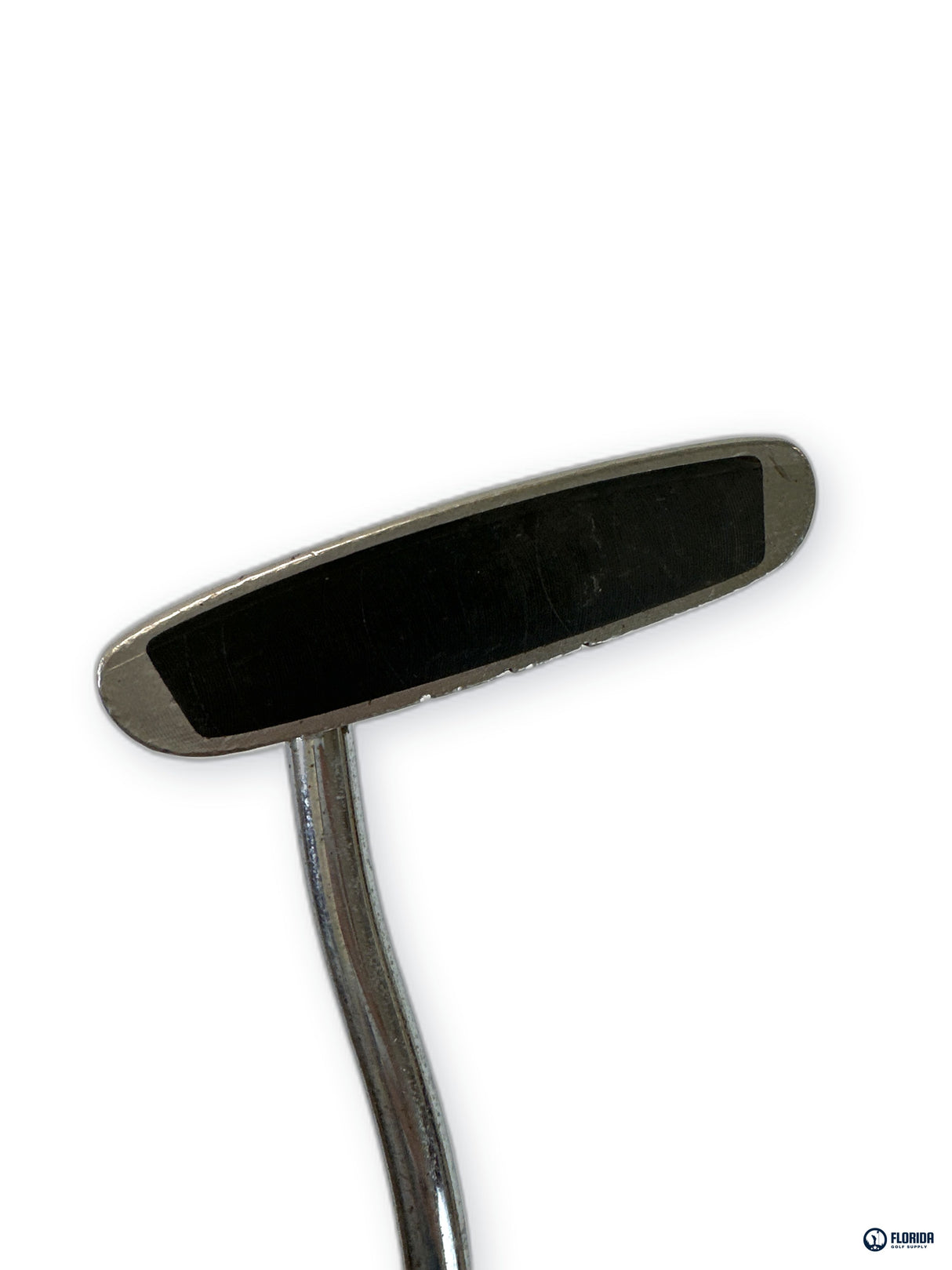 Odyssey Dual Force Rossie II Putter 35 Inch Steel Shaft Right Hand Mallet
