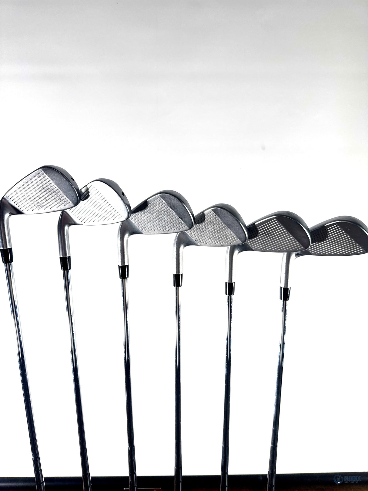 Cleveland Launcher UHX Iron Set 6-GW True Temper XP 90 Steel Shafts R Flex RH