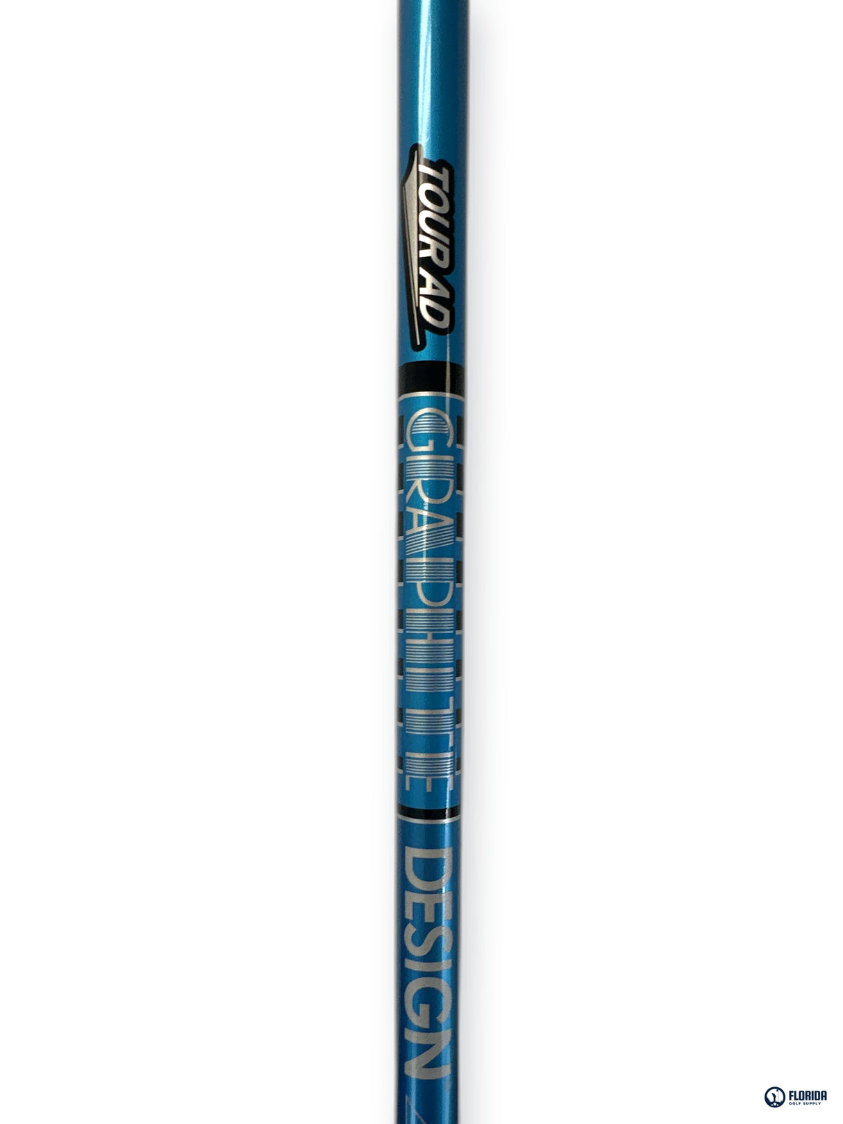 Graphite Design Tour AD UB-5 Golf Shaft Regular R1 Flex 44.75" PXG Adapter