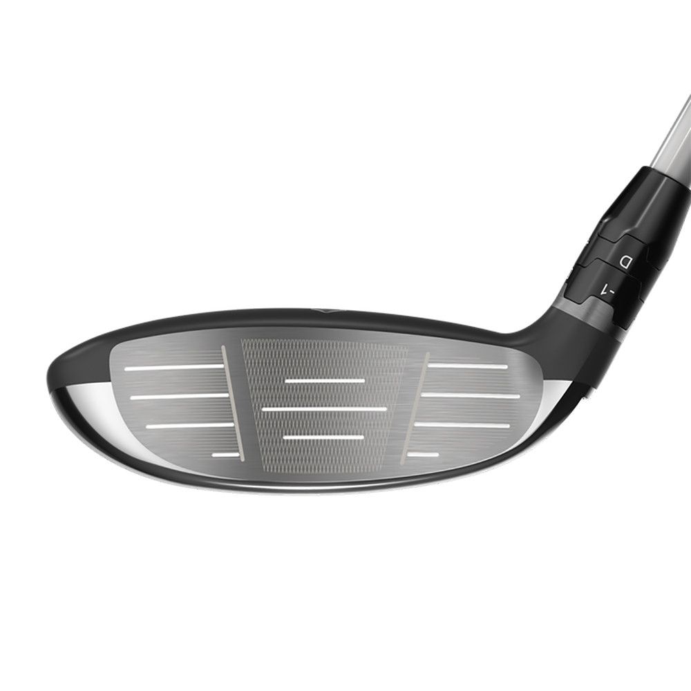 New Callaway Paradym X 5 Fairway Wood Ascent 40 Ladies Flex Right Handed