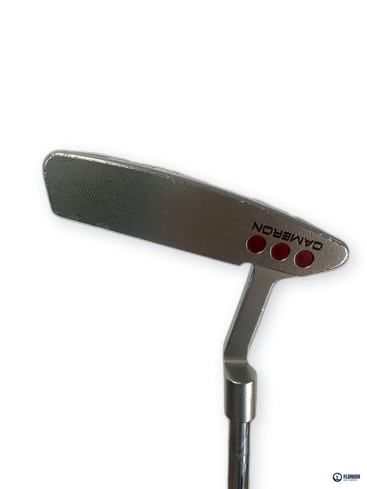 Titleist Scotty Cameron Studio Select Newport 2 Putter 33.5" Right Hand