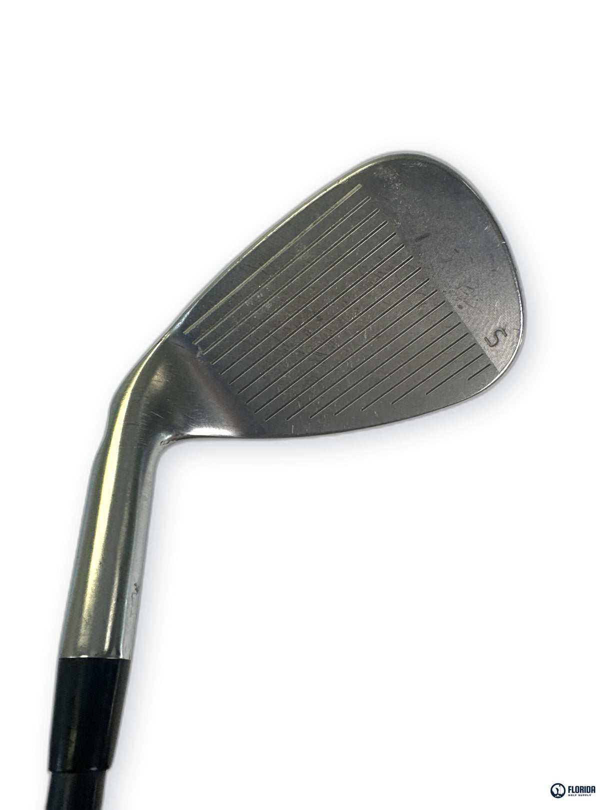 PING G410 Sand Wedge Blue Dot Alta CB SR Flex Graphite Right Hand CP2 Jumbo Grip