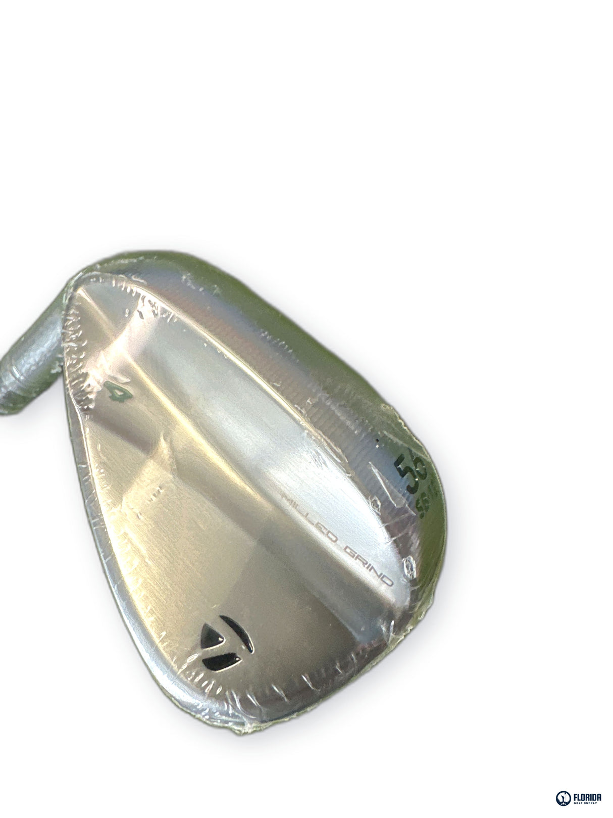 TaylorMade MG4 56.SB12 Milled Grind Wedge Dynamic Gold Tour Issue 115 LH New