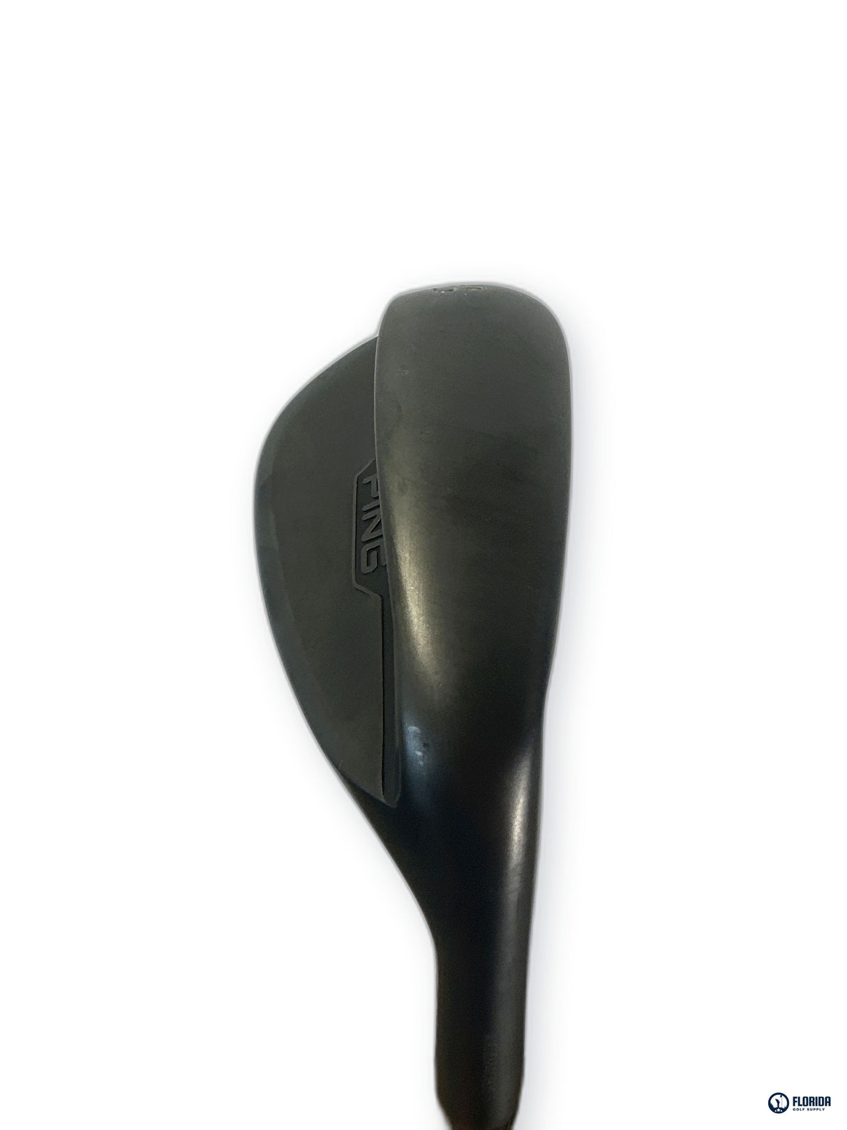 Ping s159 Midnight 60.14 W Wedge KBS TGI 80 Graphite Stiff RH 35.5"