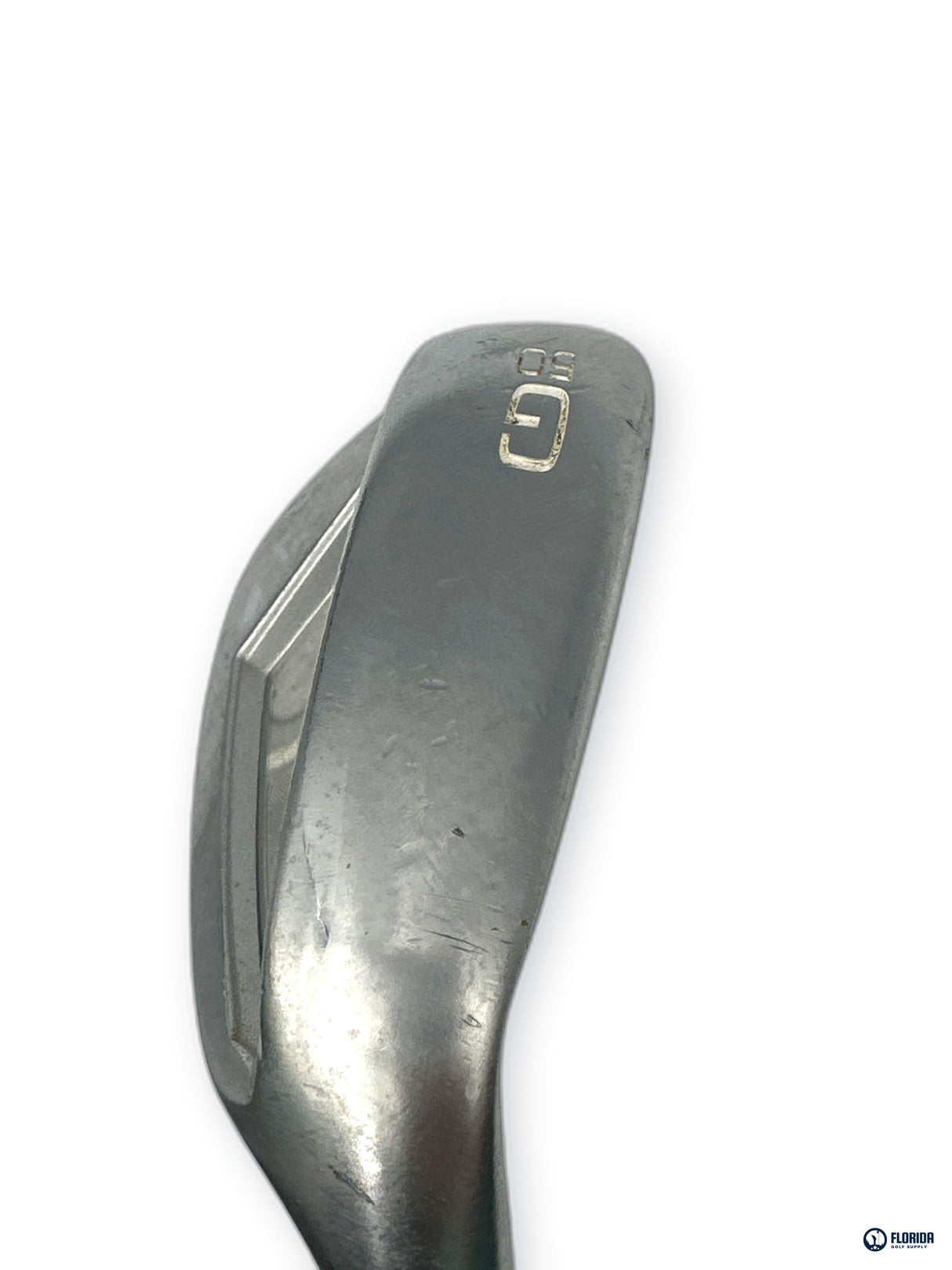 Mizuno JPX 919 Gap Wedge G 50 Degree Dynamic Gold X100 Extra Stiff RH 37.5"