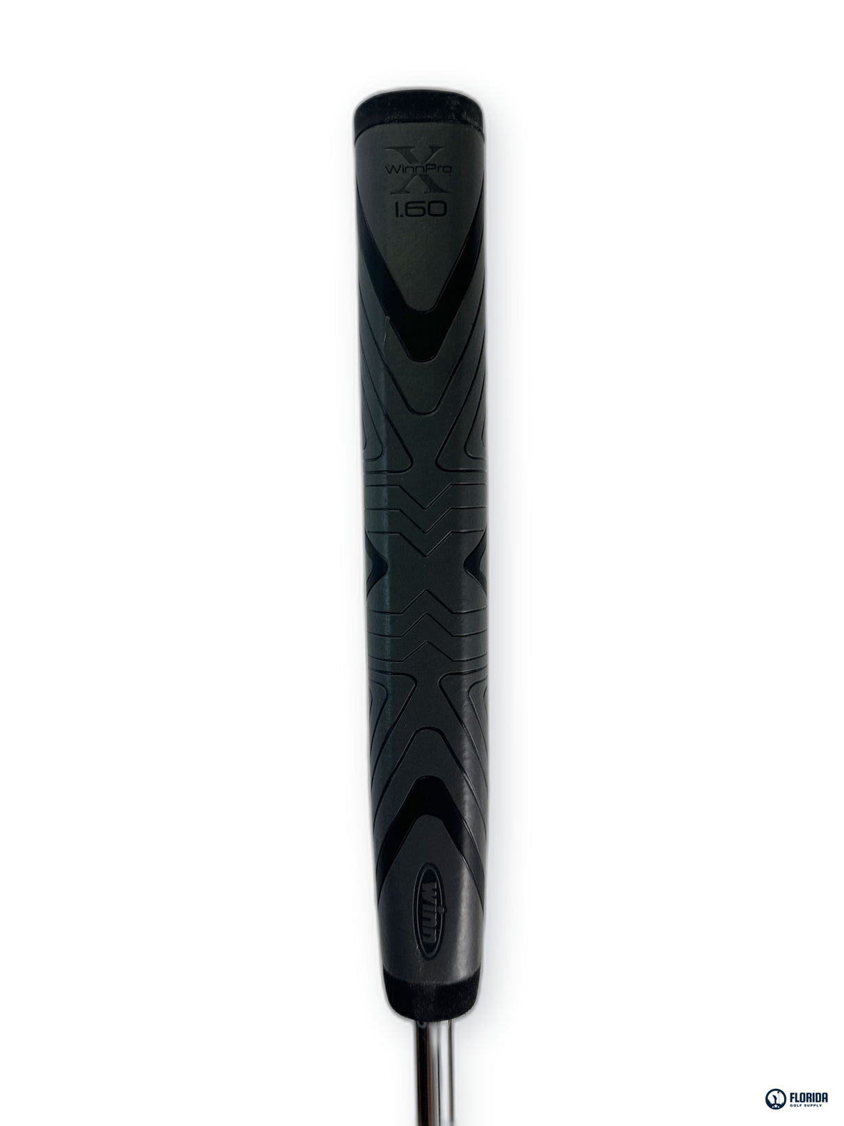 Wilson Infinite Bucktown Putter 35 Inch Left Hand Steel Shaft With Headcover