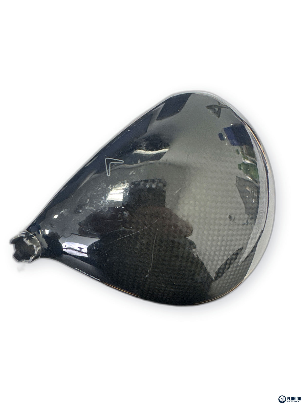 Callaway Mavrik Sub Zero Driver 10.5 Degree Left Hand LH 47 Inch