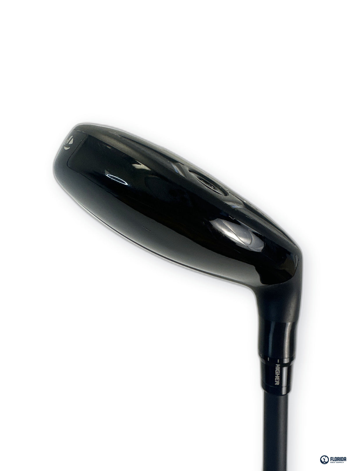 TaylorMade Qi10 Tour 3 Hybrid 19.5 Deg Tensei 1k Blue Stiff Flex RH