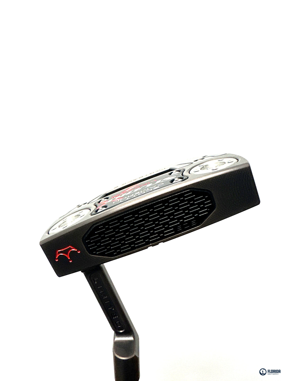 Scotty Cameron Studio Xperimental Limited Fastback 2 Putter 35" Right Hand