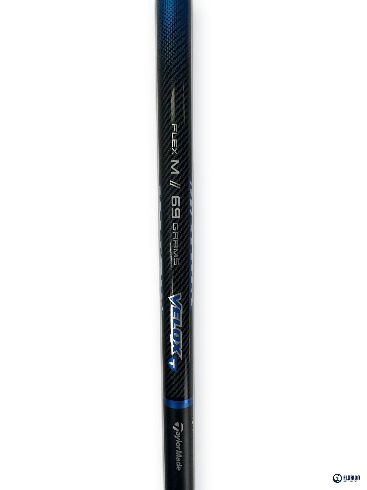TaylorMade JetSpeed 5 Fairway Wood 19* Matrix Velox T 69 M-Flex Left Hand