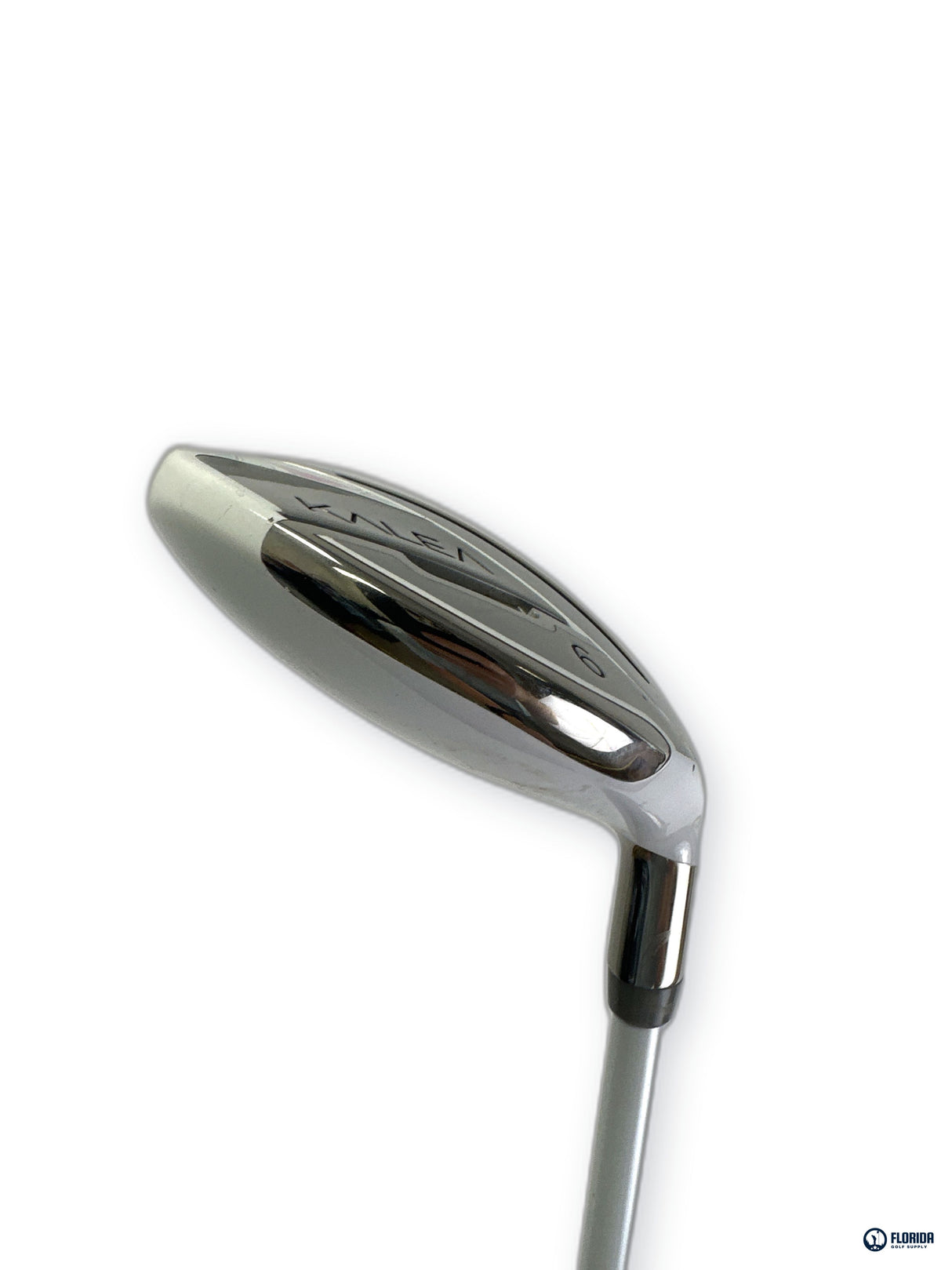TaylorMade Kalea 6 Hybrid 30 Degree Ladies Flex Ultra Lite Shaft Right Hand