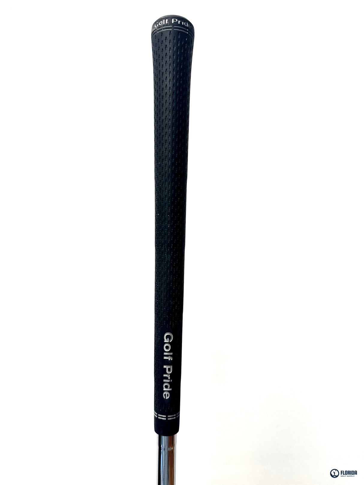 Cleveland RTZ Full Face 60 Degree Wedge Dynamic Gold Spinner RH 35 Inch