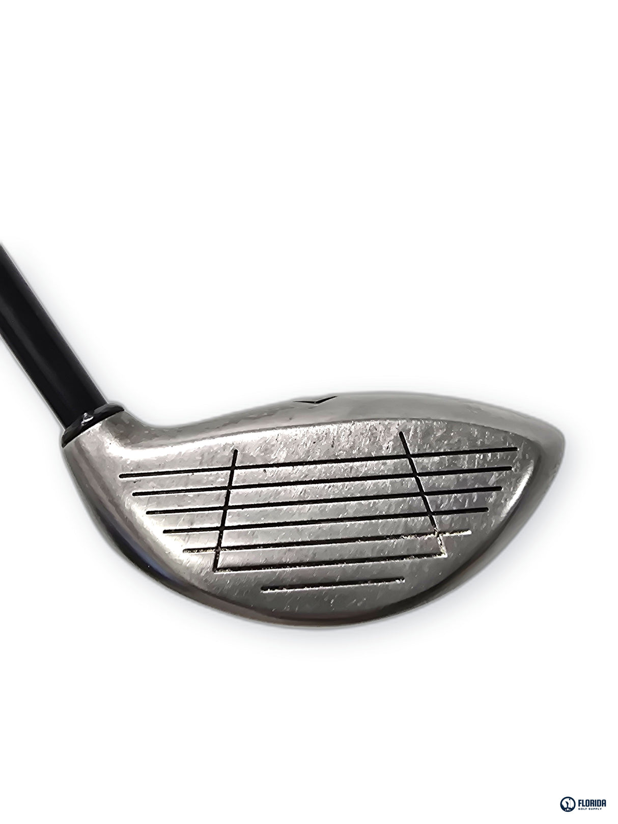 Callaway Big Bertha War Bird Divine Nine 9 Wood Graphite Regular Flex LH