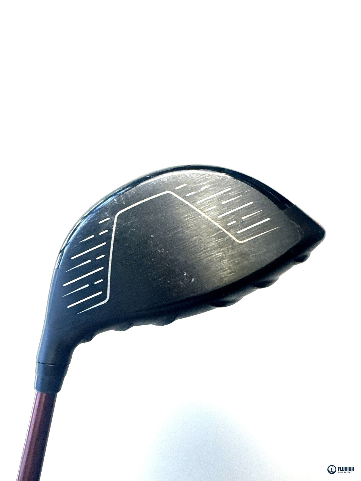 PING G410 Driver 9.0 Degree Alta Distanza 40g Graphite Shaft Right Hand
