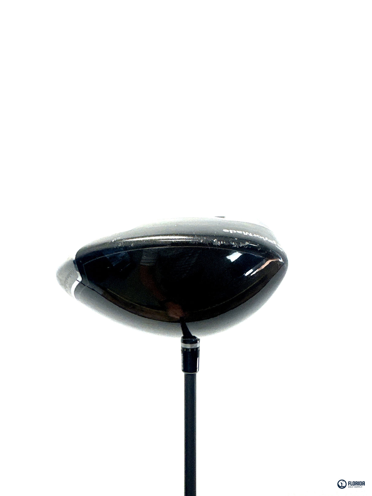 TaylorMade SLDR 460 Driver 10.5 Degree Fujikura 57g Stiff Flex Left Hand
