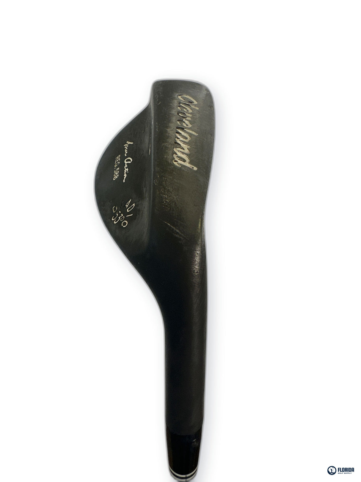 Cleveland Tour Action Reg 588 Wedge 53 Degree Steel Shaft Right Hand