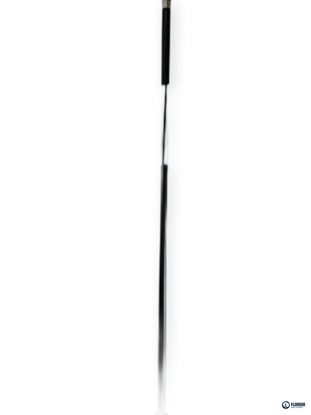 Evnroll EV12 Black Putter 34 Inch Right Hand Milled With Gravity Grip