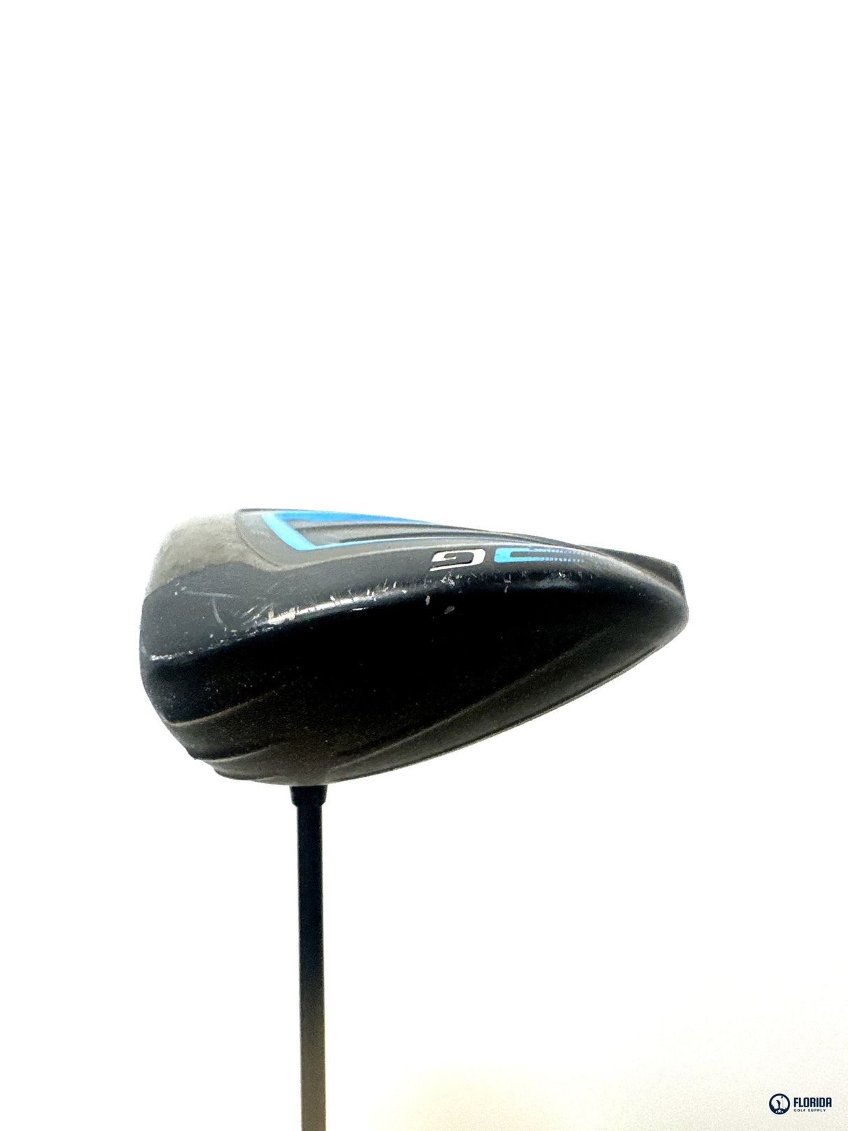 Ping G Driver 10.5 Degree Project X HZRDUS 6.0 Stiff Flex Graphite RH