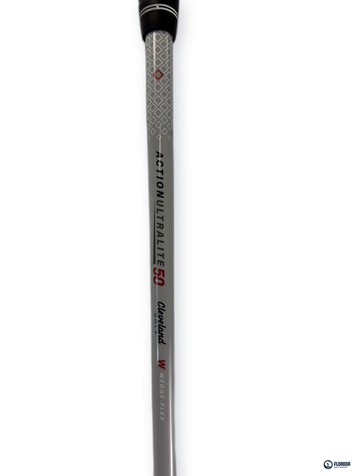 Cleveland CBX Zipcore 56 Degree Wedge Action Ultralite 50 Graphite Wedge Flex RH