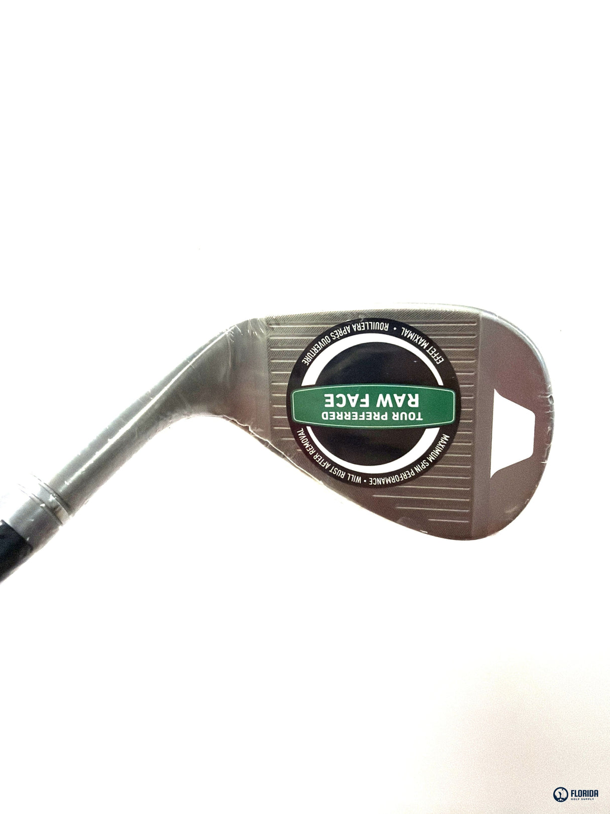 TaylorMade Milled Grind 4 Chrome 56.12SB Wedge Dynamic Gold 115 RH