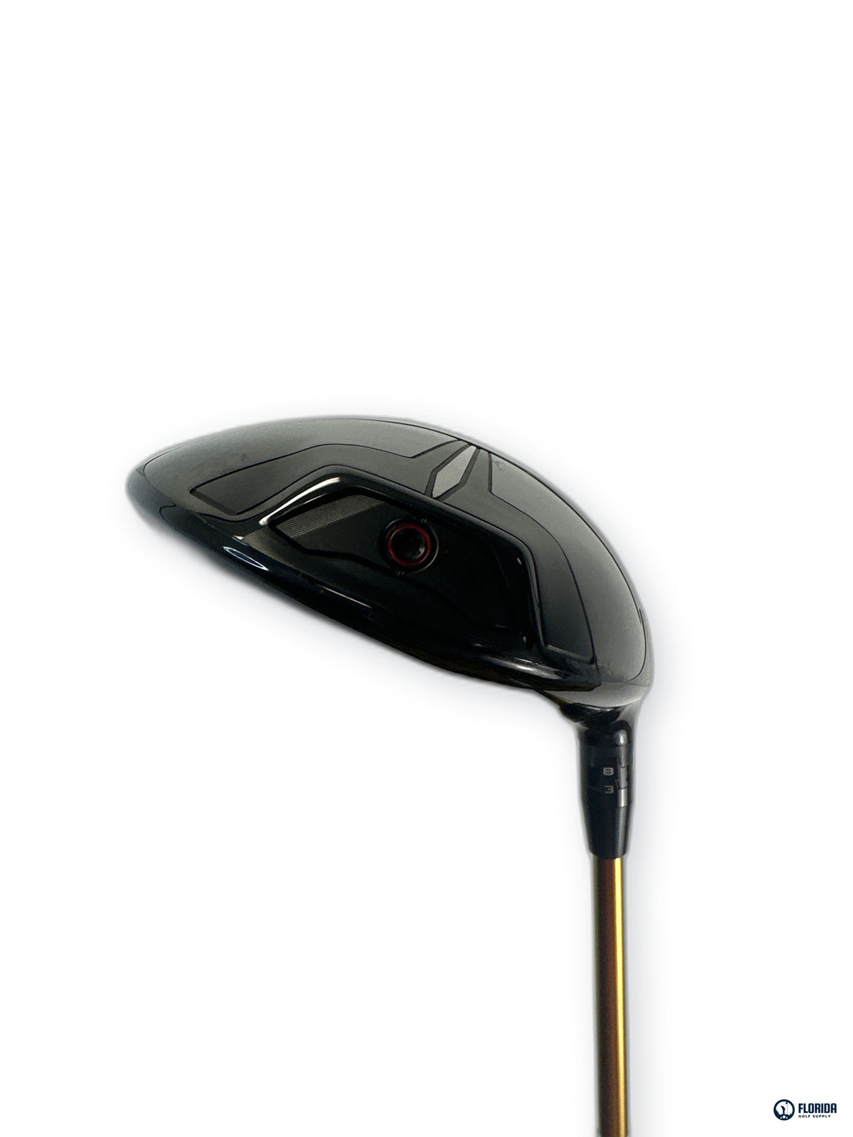 Titleist TSR2 Driver 10.0 Degree Newton Fast Motion Shaft Right Hand