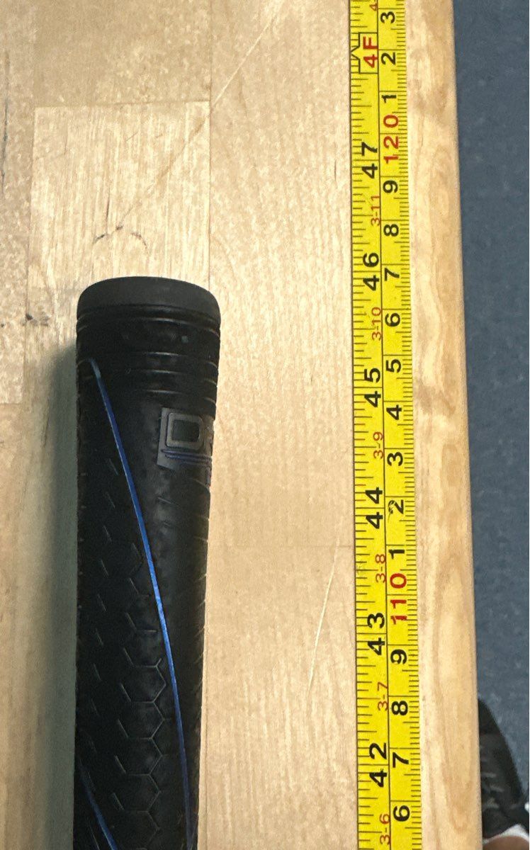 Mizuno ST-Z Driver 10.5° Right Handed Fujikura Motore X F3 5-R Regular Flex