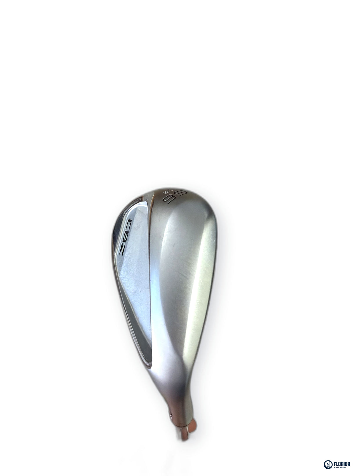 Cleveland CBX Full Face 56/12 Degree Wedge DG Mid 115 S300 Stiff Shaft RH