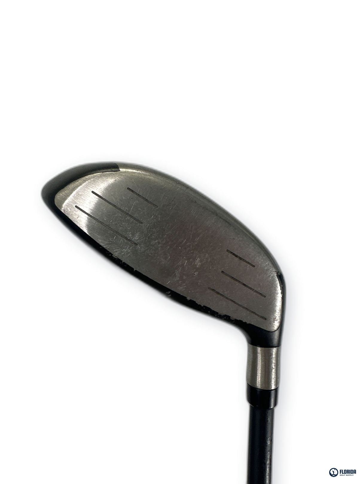 TaylorMade JetSpeed 5 Fairway Wood 19* Matrix Velox T 69 M-Flex Left Hand