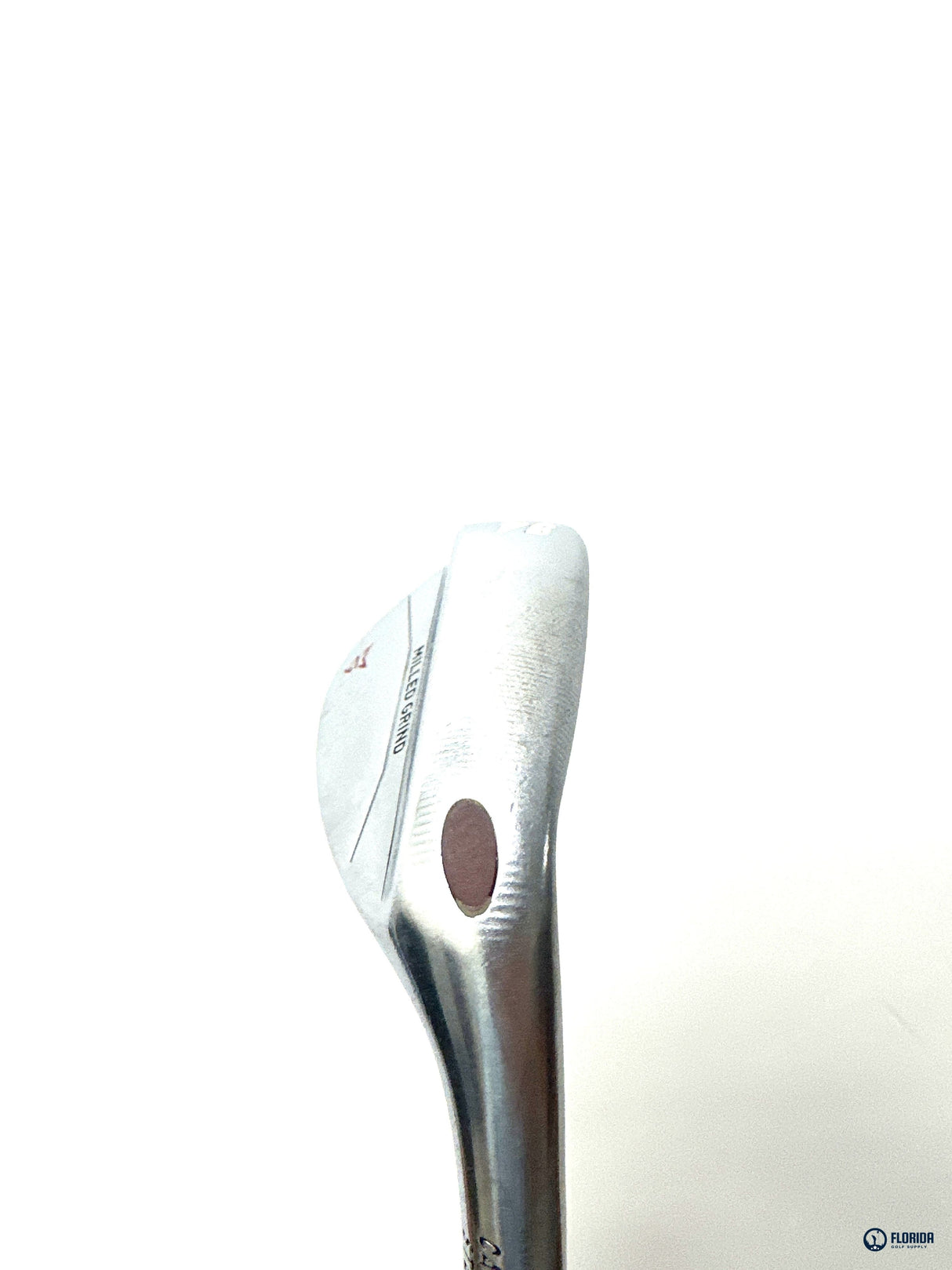 TaylorMade Milled Grind 54.11 SB Wedge Dynamic Gold Steel Shaft Right Hand