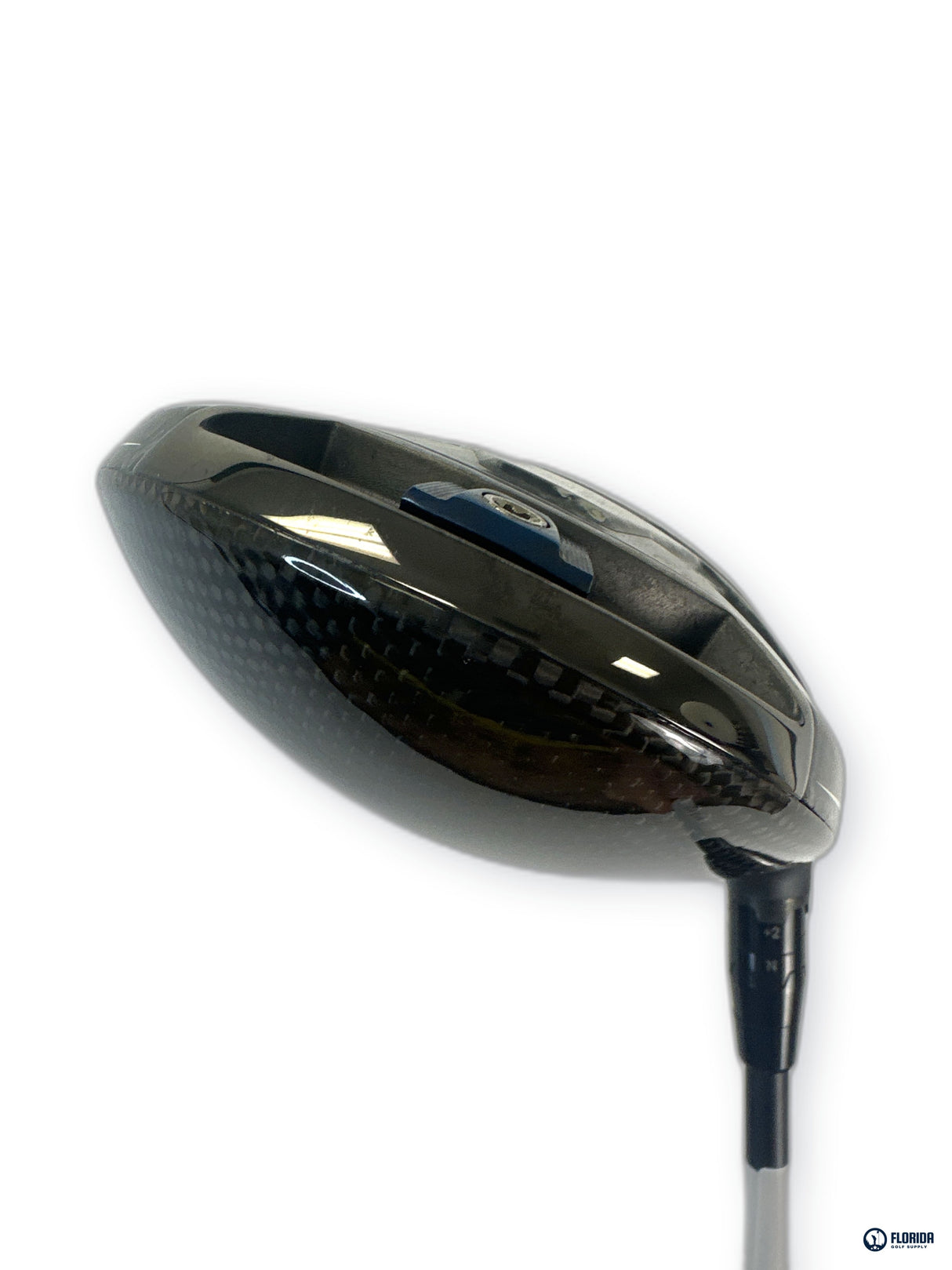 Callaway Paradym Ai Smoke Max 9.0 Driver Tensei Blue 55 Stiff Flex RH Golf Club