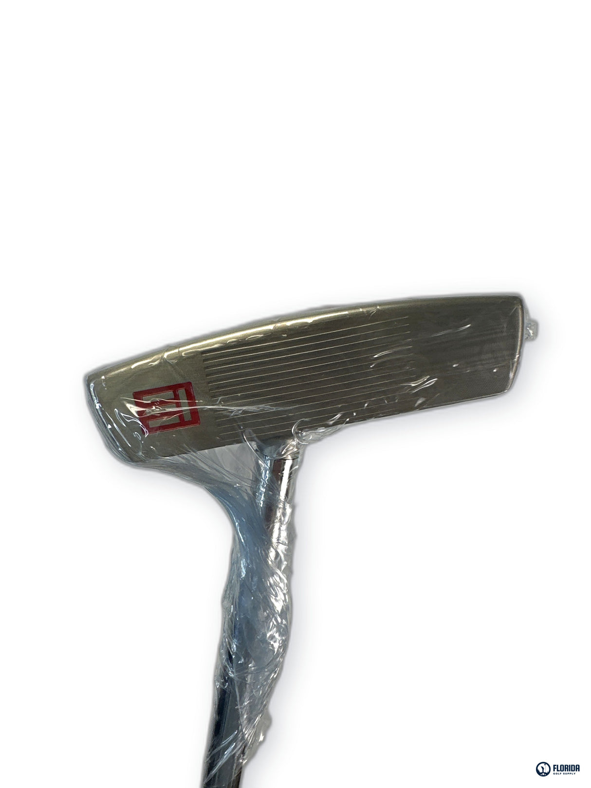 New Evnroll ER5cs Center Shaft Putter 35.5 Inch Right Hand Milled 370G Mallet