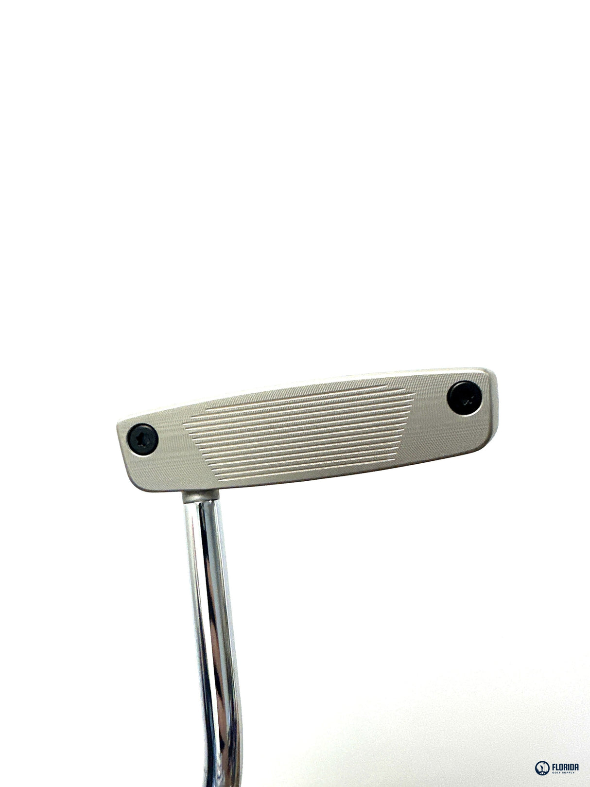 TaylorMade Systm 2 Bandon 72 Mallet Putter KBS Steel 34in RH Super Stroke Grip