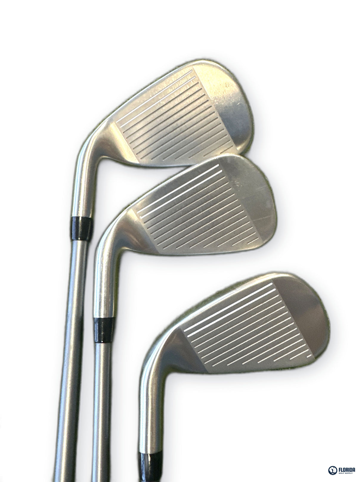 Callaway Mavrik Iron Set 5 Clubs 6-PW Project X Catalyst 55 5.0 Regular RH