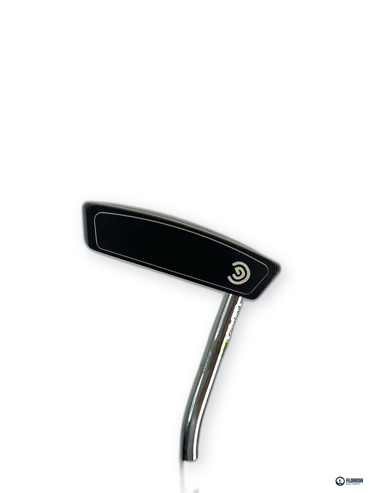 Cleveland Smart Square Putter 35" Steel Shaft LH Flat Cat Solution 120g Grip