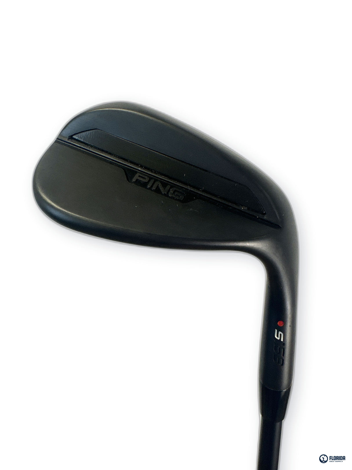 Ping s159 Midnight 58-08 B-Grind Wedge KBS TGI 80 Graphite Right Hand 36.5"