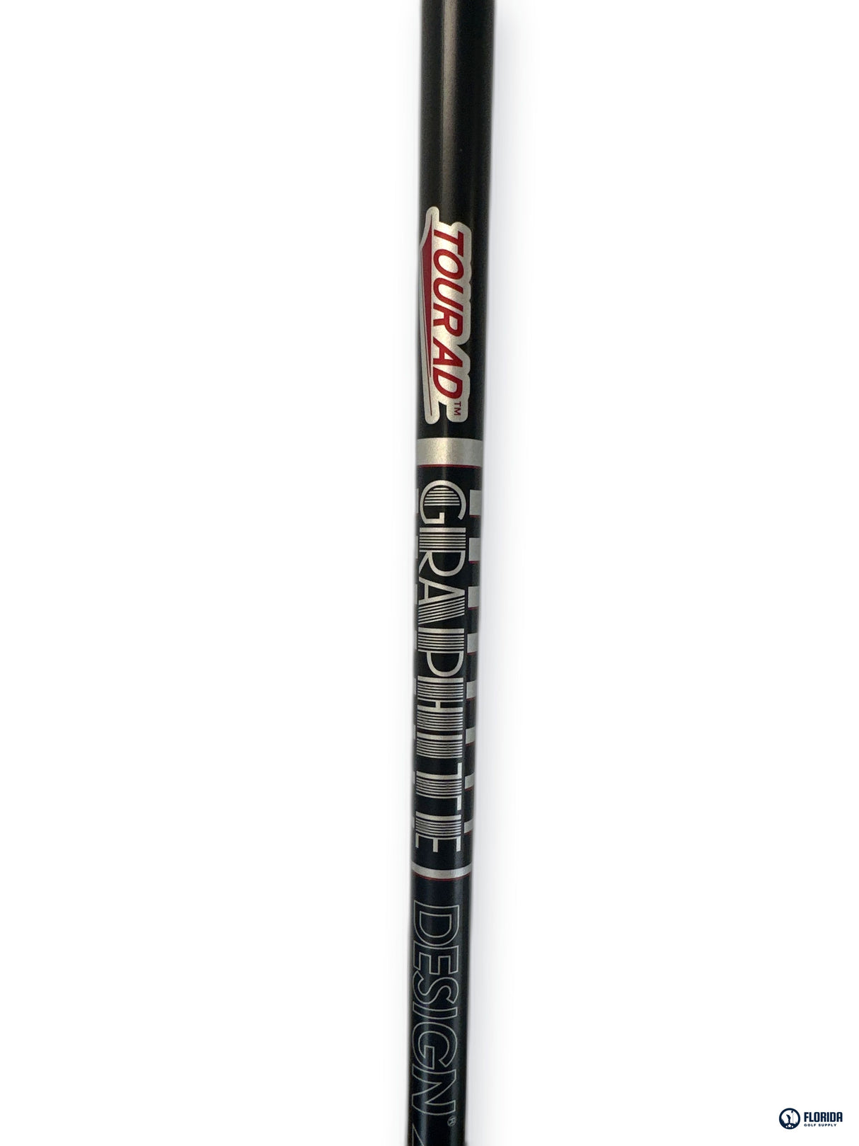 Graphite Design Tour AD XC-5 Golf Shaft Regular Flex 43.75" PXG Adapter
