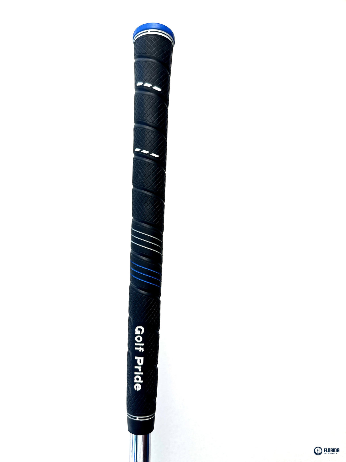 Titleist Vokey SM9 56.12D Wedge Steel Shaft Golf Pride CP2 Wrap Grip RH