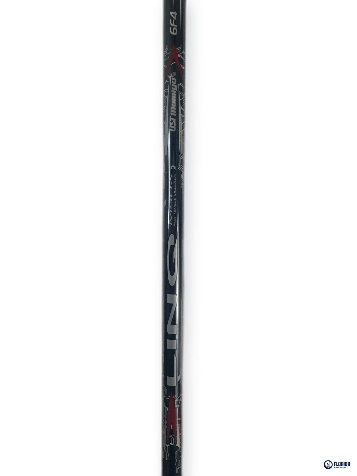 Vice Golf VGF01 3 Fairway Wood UST Mamiya LinQ 6F4 Stiff Flex Right Hand