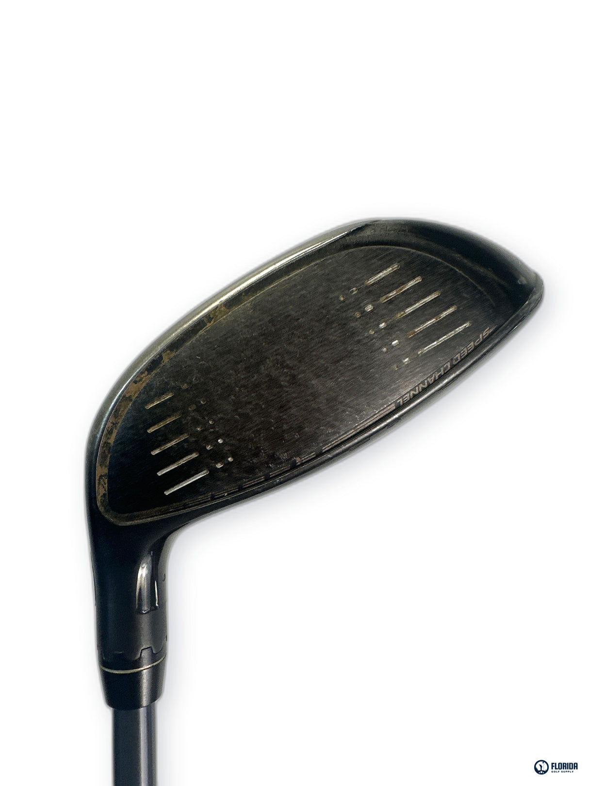 Cobra King F6 16 Degree Fairway Wood Matrix Ozik 65 Red Tie Stiff Flex RH