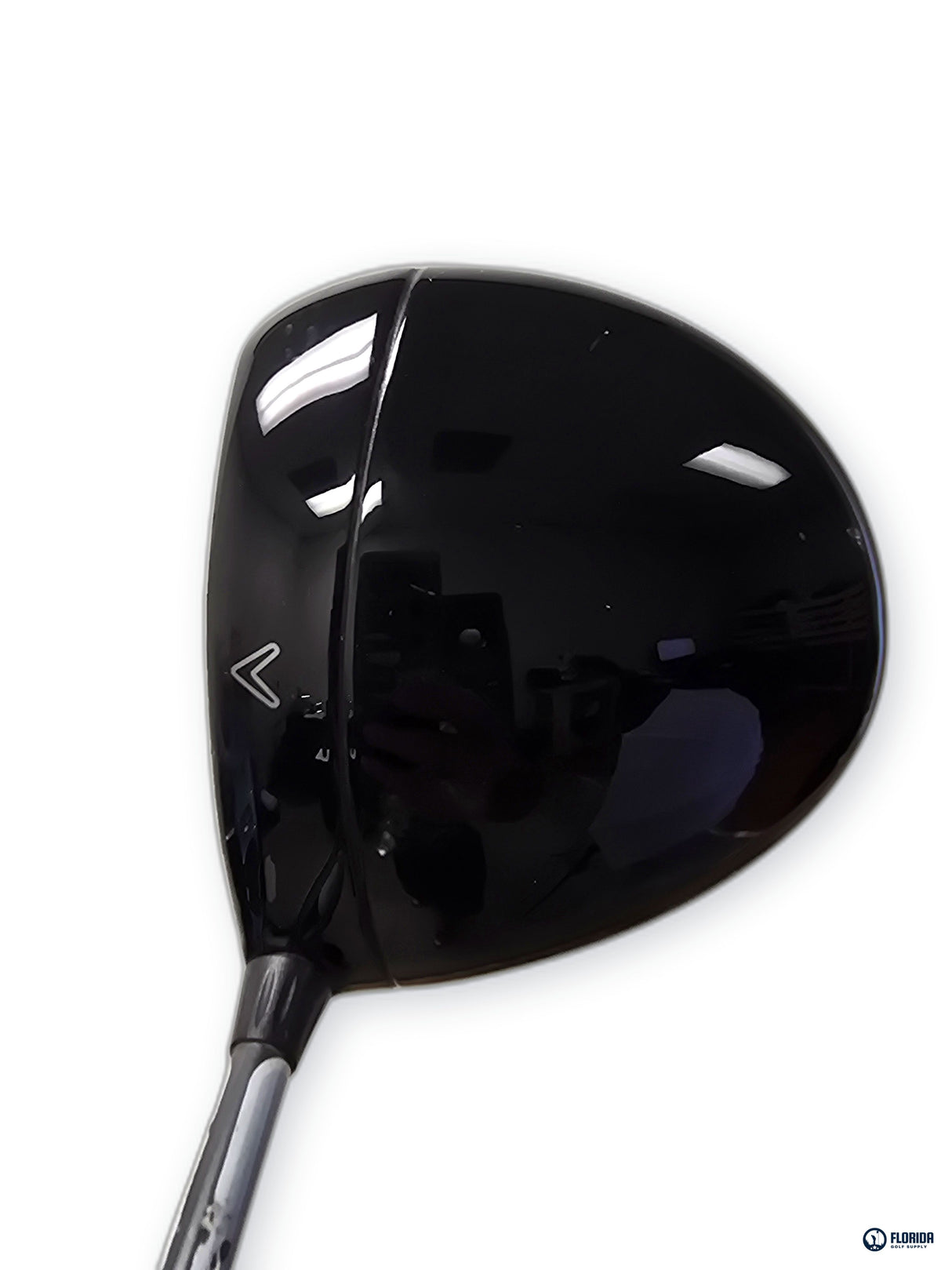 Callaway FT-9 Driver 10 Degree Fujikura ZCOM 60 Graphite Stiff Flex RH