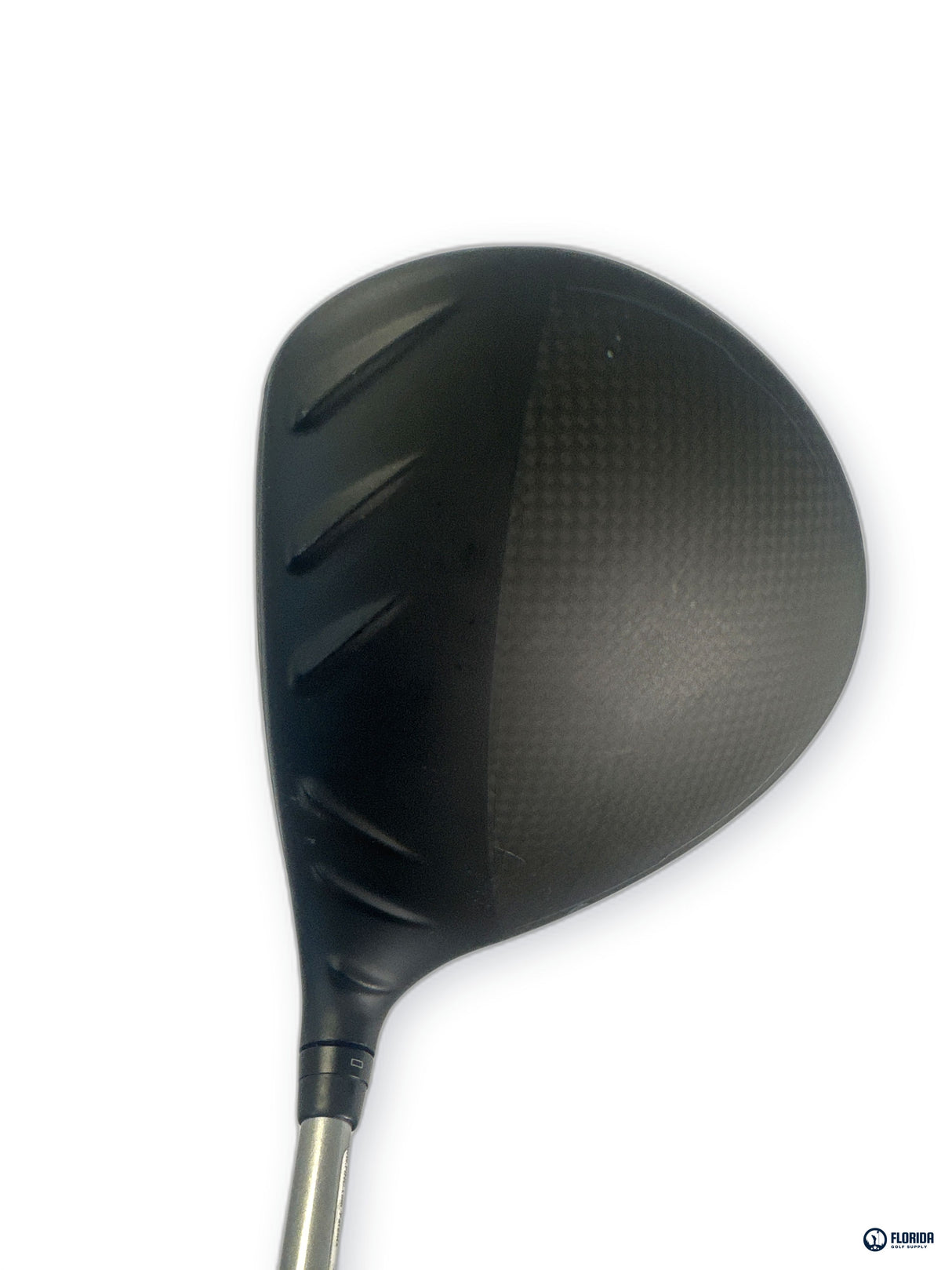 Ping G440 Max 12 Degree Driver Alta Quick 45g Lite Flex Right Hand
