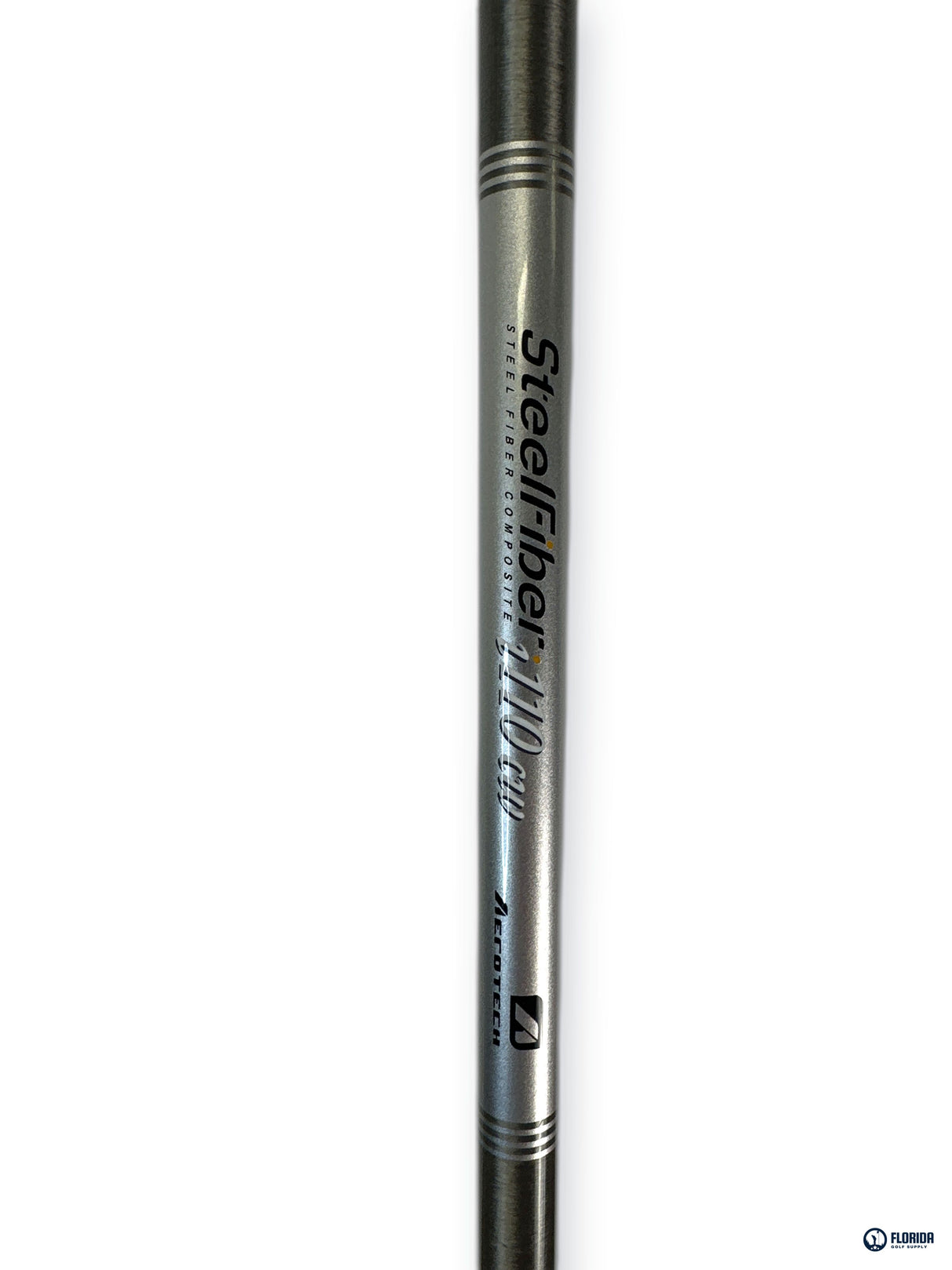 Titleist Vokey SM10 48.10 F-Grind Wedge SteelFiber i110 Stiff RH JumboMax