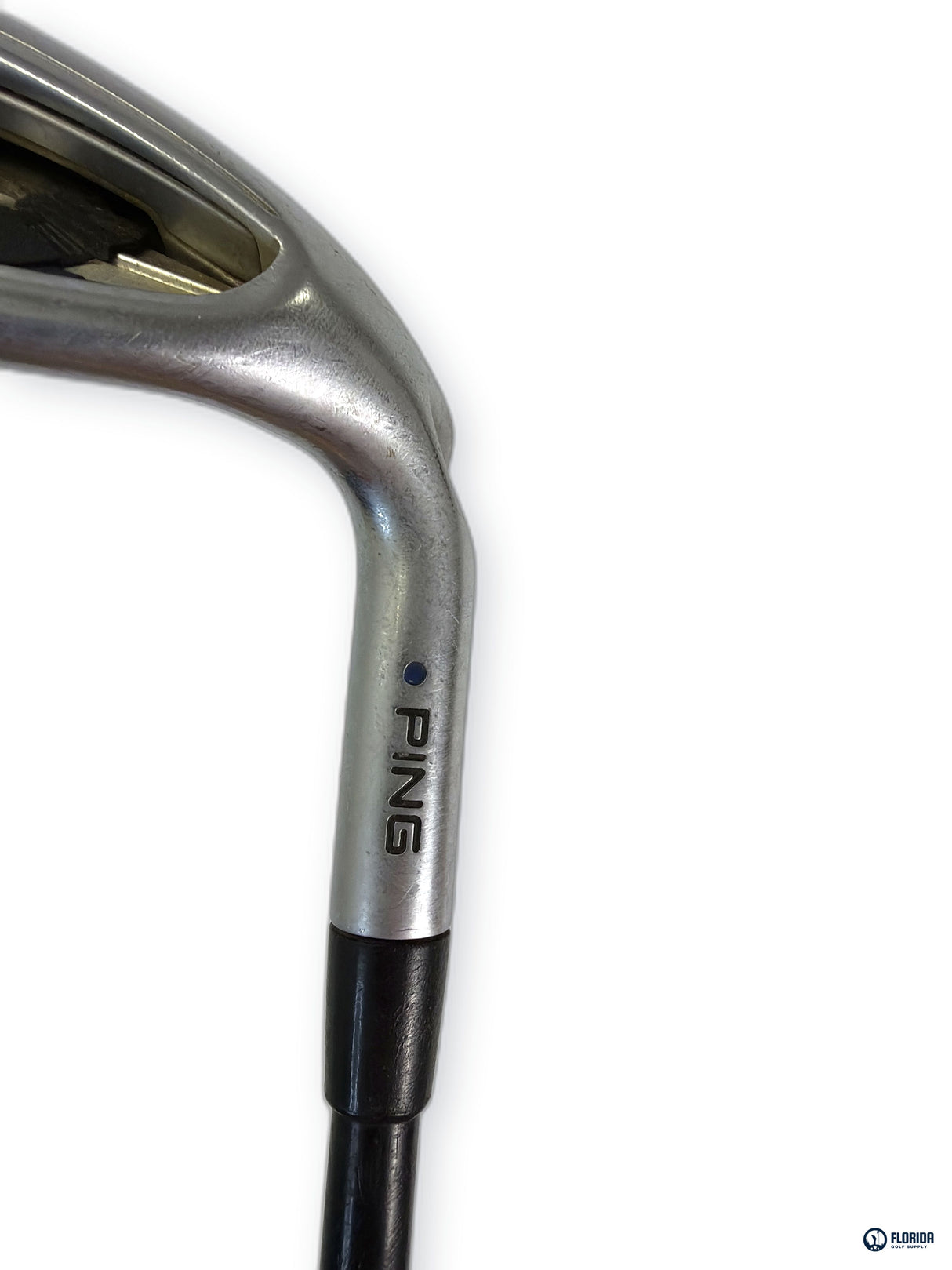 Ping G400 Blue Dot Sand Wedge SW Alta CB SR Flex Right Hand RH 35.5 Inch