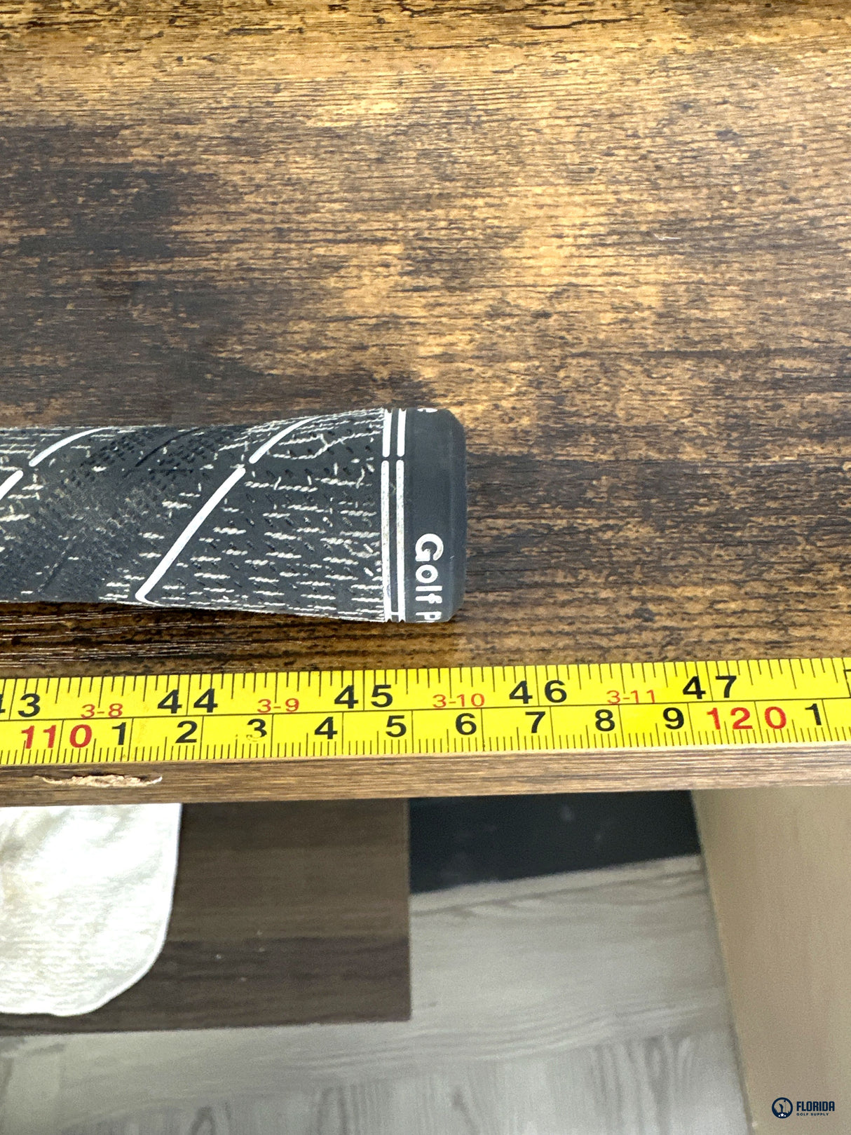 TaylorMade Qi10 Driver 10.5 Degree Project X 6.0 Stiff Flex RH Golf Pride Grip