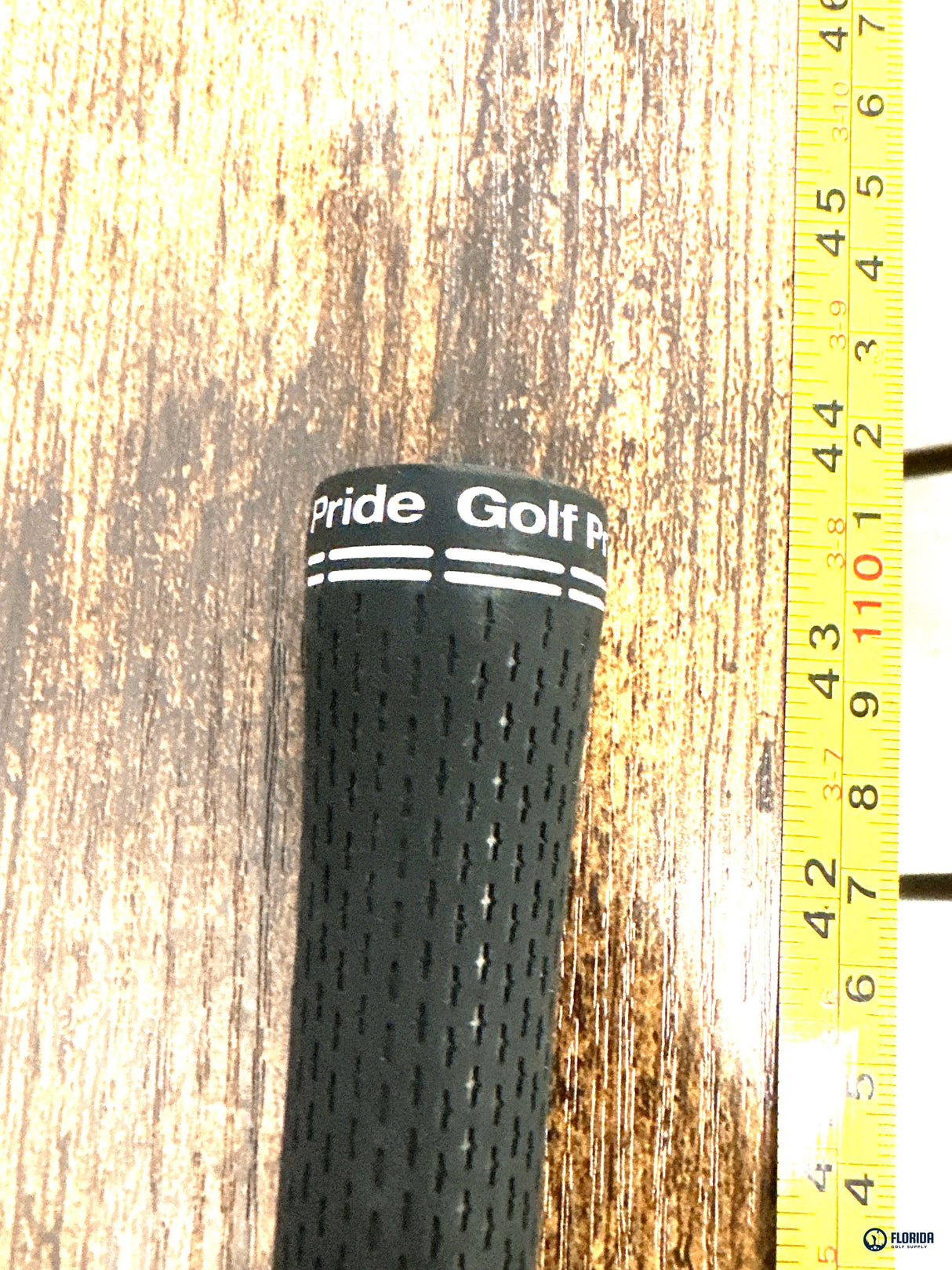 PING G440 MAX 15 Degree 3 Wood Tour 2.0 65 Stiff Graphite Shaft RH