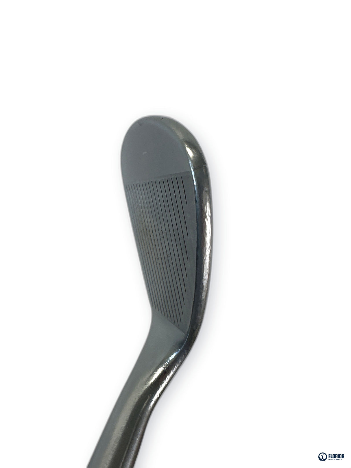 Titleist Vokey SM10 Wedge 52-08F Chrome Right Hand Wedge Flex Steel Shaft