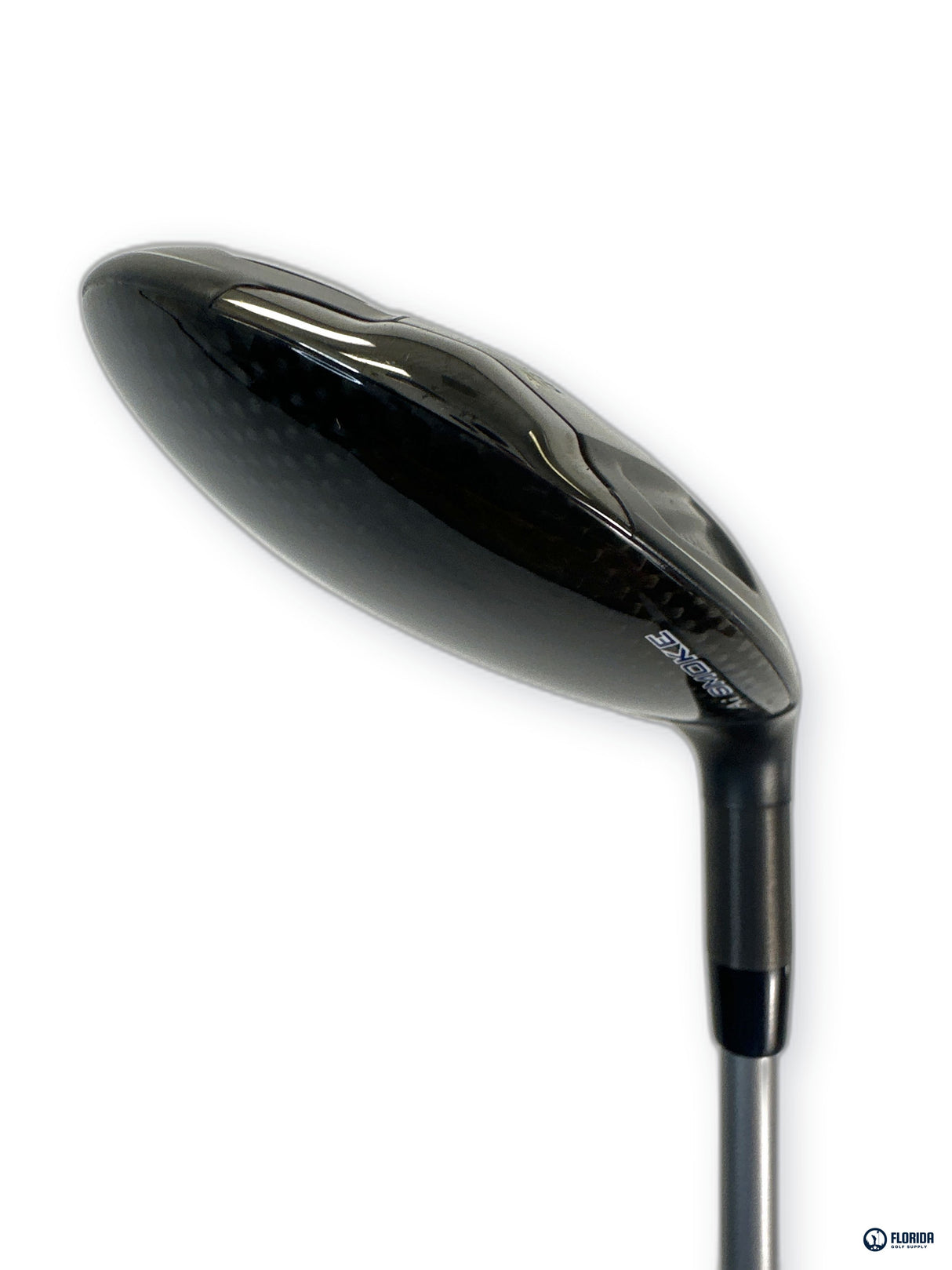 Callaway Paradym Ai Smoke Triple Diamond 5 Wood 18° Tour AD UB-5 Stiff RH